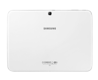 Samsung Galaxy Tab 3 P5210 DC/1024/16/Android 4.2 biały - 152878 - zdjęcie 2